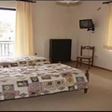 Villa Kalavrita Hotel