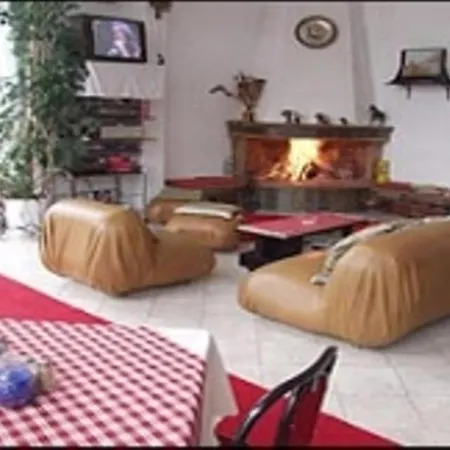 Villa Kalavrita Hotel