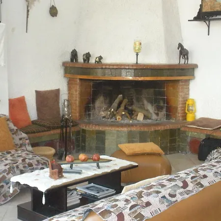 Villa Kalavrita Hotel Kalávrita