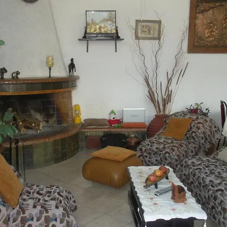 Villa Kalavrita Hotel Kalavryta