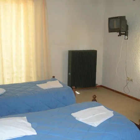 Villa Kalavrita Hotel