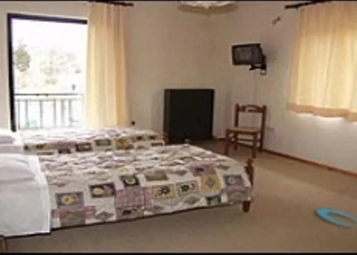 Villa Kalavrita Hotel