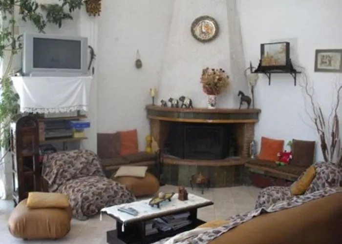 아파트호텔 Villa Kalavrita Hotel