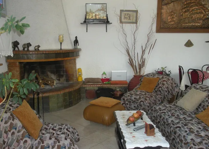 Villa Kalavrita Hotel Kalavryta