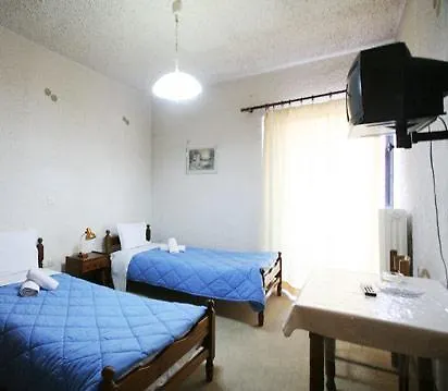 아파트호텔 Villa Kalavrita Hotel 칼라브리타